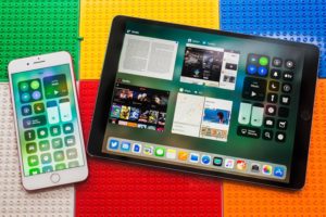 Вийшли нові бета-версії iOS 11, macOS High Sierra, watchOS 4 і tvOS 11