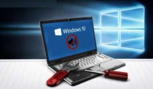 Як включити мелодію запуску Windows 10