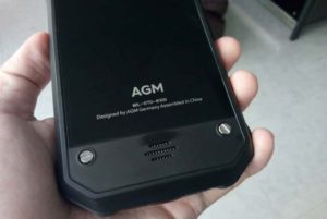 Смартфон з датчиком забруднень повітря вийде у цьому місяці