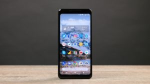 Google представить смартфони Pixel 2 і Pixel XL 2 у жовтні
