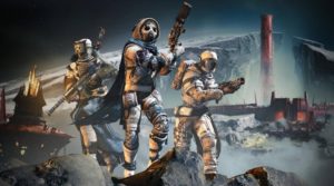 Автори Destiny 2 розповіли про бета-тестування для PC