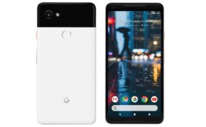 Google Pixel 2 отримає Snapdragon 836 і буде представлений 5 жовтня