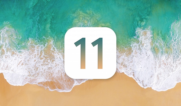Як змінити фоновий стиль папери у програмі Нотатки на iOS 11
