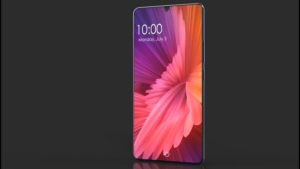 Перші чутки про безрамковий Xiaomi Mi 7