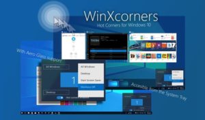 Як включити активні кути в Windows 10