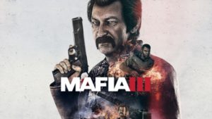 Три нових трейлера кримінального екшену Mafia III