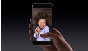 Як редагувати Live Photos iOS 11