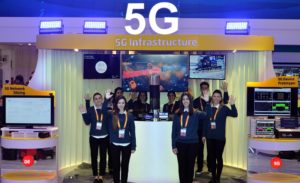 SK Telecom і Nokia змогли скоротити час затримки в LTE-мережах до двох мілісекунд