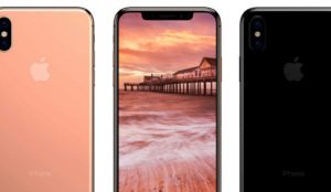 Стало відомо, як буде працювати налаштування Face ID iPhone 8