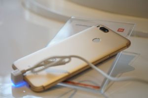 Xiaomi Mi A1: як він є у всій красі