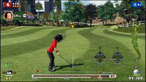 Everybody's Golf -огляд гри