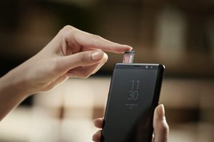 8 речей, які вміє Samsung Galaxy Note 8, але не вміє iPhone