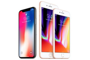 KGI: iPhone X сильно нашкодить продажів iPhone 8 і 8 Plus
