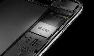 Новий процесор Huawei «на голову» обходить чіп від Apple