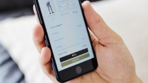 В iPhone 8, iPhone 8 Plus X і iPhone розширили можливості NFC