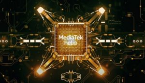 MediaTek анонсувала мобільні процесори Helio P23 і Helio P30