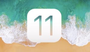 Як скористатися клавіатурою для однієї руки в iOS 11