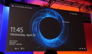 Як отримати картинки з Windows Spotlight