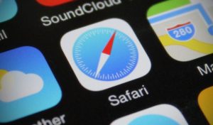 Як включити автоматичний режим перегляду в Safari на iOS 11