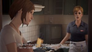 Life is Strange: Before the Storm огляд гри