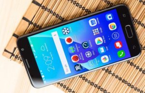 Asus представила смартфон Zenfone V зі Snapdragon 820 на борту
