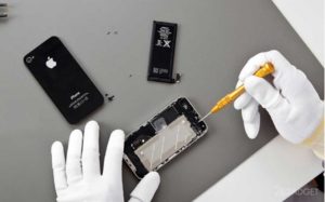 Apple підвищила вартість ремонту iPhone