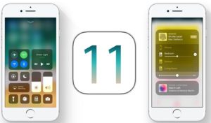 Як включити відповідь на дзвінки в iOS 11