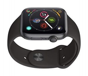 Зарядки нових Apple Watch вистачить на годину розмови в режимі LTE
