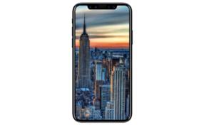 Мін-Чі Куо розповів про особливості фронтальної панелі iPhone 8