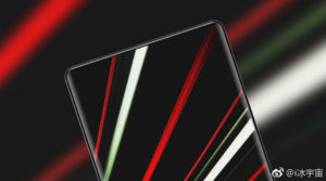 Xiaomi Mi Mix 2 відмінно виглядає на нових рендерах