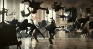 Apple прославила київський вокзал на весь світ (відео)