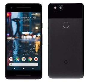 Презентація Google Pixel 2 відбудеться 4 жовтня