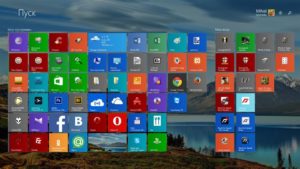 Як вимкнути екран при натисканні на кнопку живлення в Windows 10