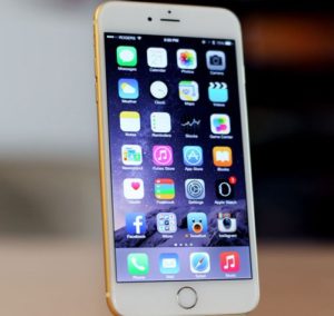 Брак пам'яті на iPhone може призвести до серйозної проблеми