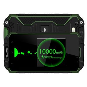 Скільки фільмів можна подивитися на одному заряді OUKITEL K10000 MAX?