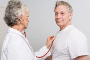 Ранні стадії хвороби Паркінсона можна визначити по втраті чутливості до запаху бензину