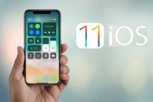 iOS 11 стане доступна всім 19 вересня