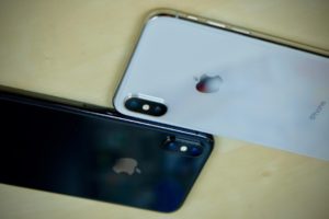 Аналітик розповів про дефіцит iPhone X