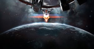 Lifeblood — велике доповнення до EVE Online (відео)