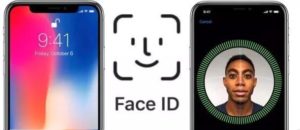 Крейг Федериги розповів про надійність Face ID iPhone X