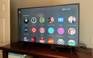 У новій прошивці знайшли інформацію про Apple TV