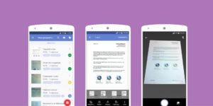 Як використовувати можливості iOS 11 в додатках ABBYY