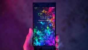 Ігровий смартфон Razer отримає 8 ГБ оперативної пам'яті і процесор Snapdragon 835
