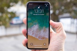 Розробники додатків незадоволені формою екрану iPhone X
