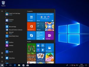Редакція Windows 10 S: чергова спроба Microsoft завоювати нові горизонти