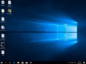 Як скасувати фінальне оновлення Windows 10 Fall Creators Update 1709