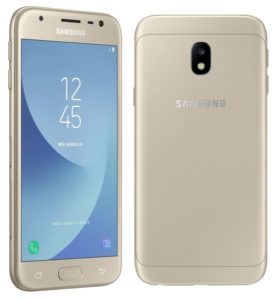 Огляд бюджетних смартфонів Samsung серії Galaxy J 2017