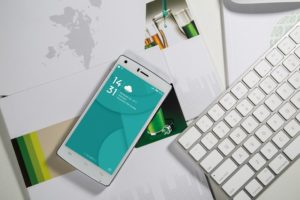 Doogee X5 MaxPro — докладний огляд бюджетного смартфона