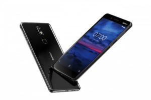 Nokia 7: преміальний корпус, оптика ZEISS і Snapdragon 630