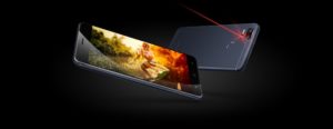 Asus ZenFone 3 Zoom ZE553KL: бюджетник з відмінними характеристиками